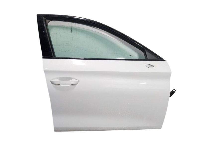Recambio de puerta delantera derecha para cupra leon (kl1, ku1, kug) 1.5 tsi referencia OEM IAM 5FA831052B  