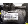 Recambio de compresor aire acondicionado para opel astra k sports tourer business referencia OEM IAM  557805030 