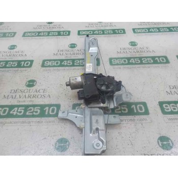 ELEVALUNAS DELANTERO IZQUIERDO 9673153280 9674254280 