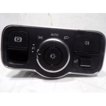 MANDO LUCES A24790529029107 A2479052902 