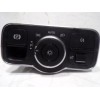 Recambio de mando luces para mercedes-benz clase a (w177) a 200 (177.087) referencia OEM IAM A24790529029107 A2479052902 