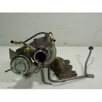 TURBOCOMPRESOR 144108035R 144108035R 