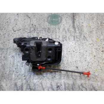 CERRADURA PUERTA TRASERA DERECHA 1791408 