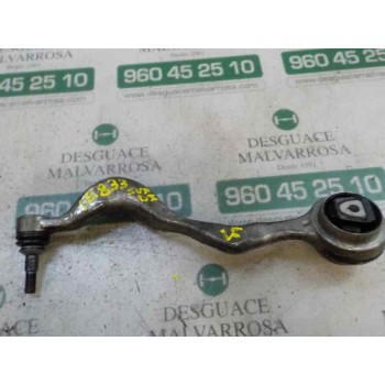 BRAZO SUSPENSION SUPERIOR DELANTERO IZQUIERDO 31122405861 