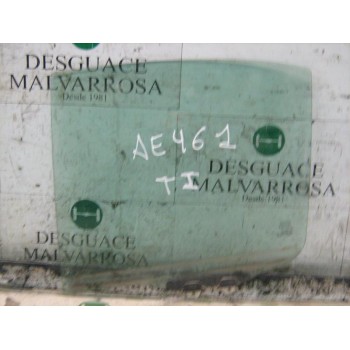 CRISTAL PUERTA TRASERO IZQUIERDO 