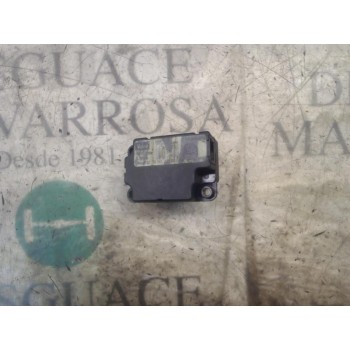 MOTOR APERTURA TRAMPILLAS CLIMATIZADOR 24434805 006970M02