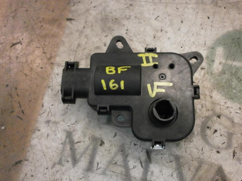 Recambio de motor apertura trampillas climatizador para renault espace iv (jk0) privilege referencia OEM IAM 7701206536 77012065