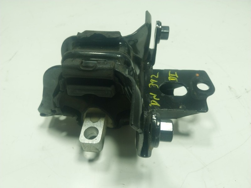 Recambio de soporte motor izquierdo para volkswagen polo v (6r1, 6c1) 1.0 referencia OEM IAM 6Q0199555AS 6Q0199555AR 