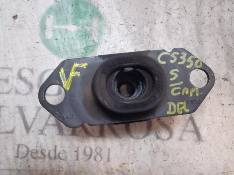 Recambio de soporte cambio para renault clio iii emotion referencia OEM IAM   