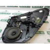 Recambio de elevalunas trasero derecho para ford fiesta (cb1) 1.6 tdci cat referencia OEM IAM 2041210  