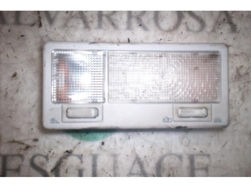 Recambio de piloto interior para volkswagen golf iii berlina (1h1) gti referencia OEM IAM   