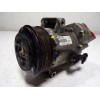 Recambio de compresor aire acondicionado para opel astra k sports tourer business referencia OEM IAM  557805030 