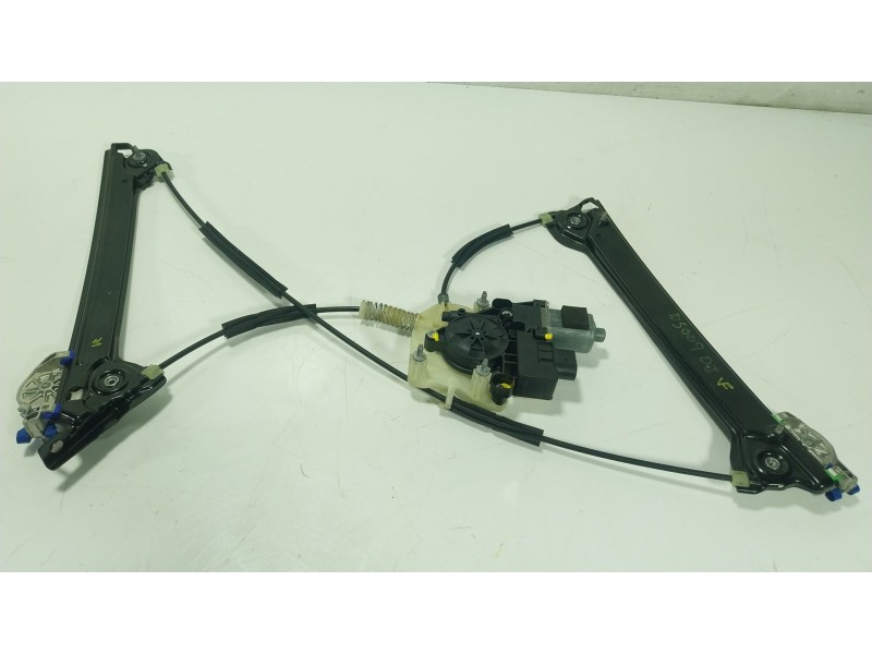 Recambio de elevalunas delantero izquierdo para bmw z4 roadster (g29) sdrive 20 i referencia OEM IAM 51339482279 5A44095 