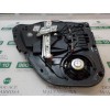 Recambio de elevalunas trasero derecho para ford fiesta (cb1) 1.6 tdci cat referencia OEM IAM 2041210  