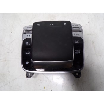 MANDO MULTIFUNCION A2479004103 A2479004103 