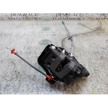 CERRADURA PUERTA TRASERA IZQUIERDA 1791422 