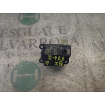 MOTOR APERTURA TRAMPILLAS CLIMATIZADOR 9180201 09130201 006969A01