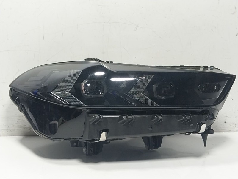 Recambio de faro derecho para bmw x6 (g06, f96) xdrive 30 d mild-hybrid referencia OEM IAM 63115A783F4 A85A8E11601 