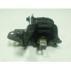 Recambio de soporte motor izquierdo para volkswagen polo v (6r1, 6c1) 1.0 referencia OEM IAM 6Q0199555AS 6Q0199555AR 