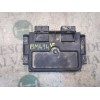 Recambio de centralita motor uce para citroën berlingo 1.9 d 800 furg. referencia OEM IAM   