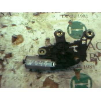 MOTOR LIMPIA TRASERO 