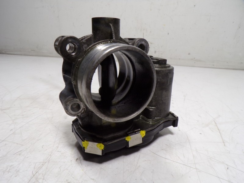 Recambio de caja mariposa para opel astra k sports tourer business referencia OEM IAM  55570009DB 