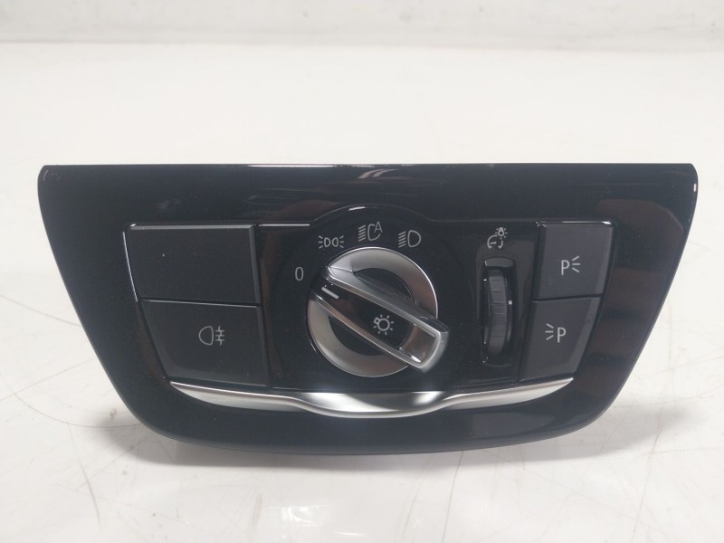Recambio de mando luces para bmw 5 (g30, f90) 540 i xdrive referencia OEM IAM 61319472969 9472969 