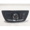 Recambio de mando luces para bmw 5 (g30, f90) 540 i xdrive referencia OEM IAM 61319472969 9472969 