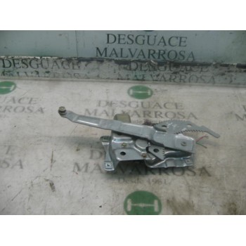 ELEVALUNAS TRASERO IZQUIERDO 