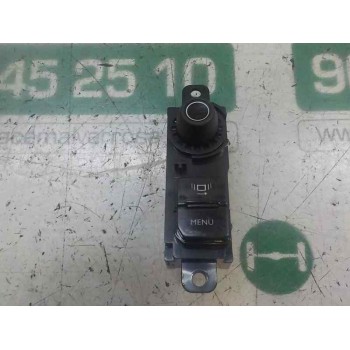 MANDO MULTIFUNCION 96758773XU 96758773XU 