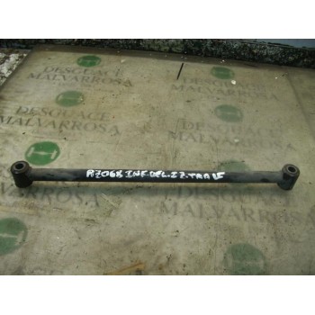 BRAZO SUSPENSION INFERIOR TRASERO IZQUIERDO 