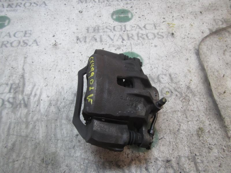 Recambio de pinza freno delantera izquierda para hyundai ix20 1.6 crdi cat referencia OEM IAM 581801KA00  