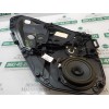 Recambio de elevalunas trasero izquierdo para ford fiesta (cb1) 1.6 tdci cat referencia OEM IAM 2041182  
