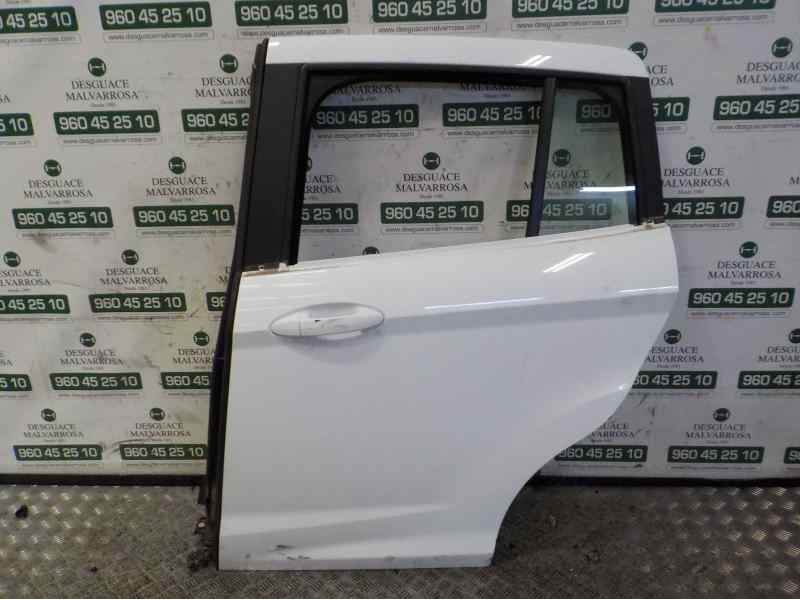 Recambio de puerta lateral izquierda para ford b-max 1.0 ecoboost cat referencia OEM IAM 1752839  
