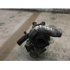 Recambio de turbocompresor para opel astra g berlina comfort referencia OEM IAM   