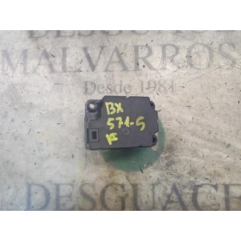 MOTOR APERTURA TRAMPILLAS CLIMATIZADOR 9180202 