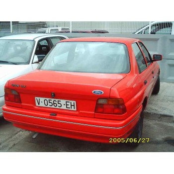 FORD ORION