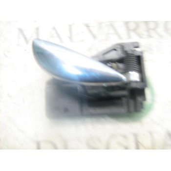 MANETA INTERIOR TRASERA DERECHA 