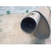 Recambio de silenciador trasero para mitsubishi colt berlina 3 (cz) 1.5 di-d instyle referencia OEM IAM   