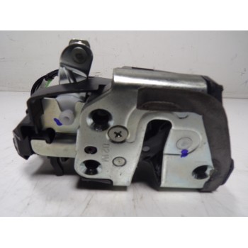 CERRADURA PUERTA TRASERA IZQUIERDA 6906002580 