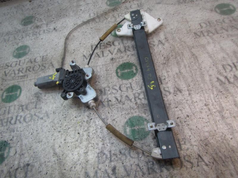 Recambio de elevalunas trasero derecho para ssangyong rodius 2.7 turbodiesel cat referencia OEM IAM 7334021000  