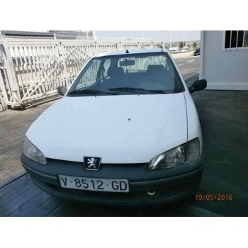 PEUGEOT 106 (S2)