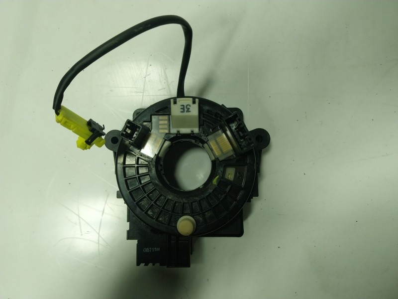 Recambio de anillo airbag para nissan juke (f15) 1.5 dci referencia OEM IAM B55541KA9A  