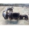 Recambio de turbocompresor para ford escort berl./turnier 1.8 turbodiesel cat referencia OEM IAM   