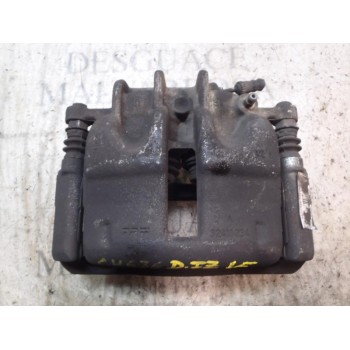 PINZA FRENO DELANTERA IZQUIERDA 