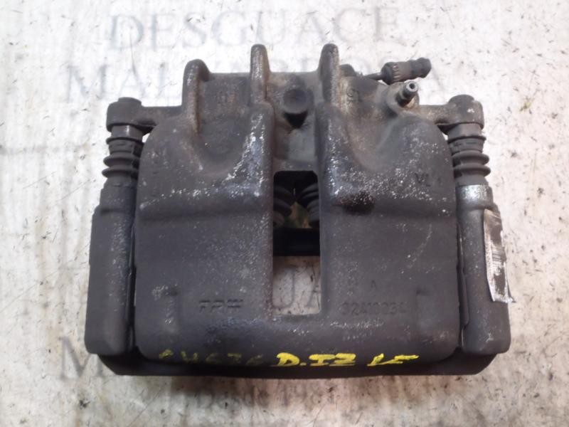 Recambio de pinza freno delantera izquierda para peugeot expert kasten furg. referencia OEM IAM   