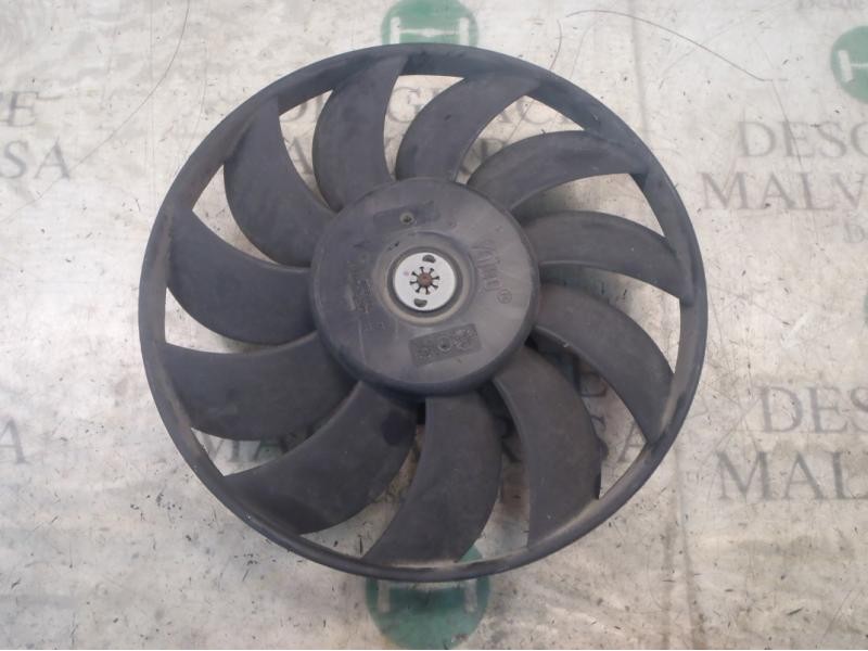 Recambio de electroventilador para saab 9-3 berlina 2.0 t linear referencia OEM IAM  872331D 