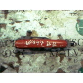 MANETA EXTERIOR DELANTERA DERECHA 