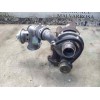 Recambio de turbocompresor para ford escort berl./turnier 1.8 turbodiesel cat referencia OEM IAM   