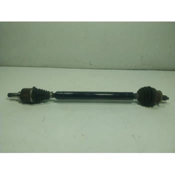 TRANSMISION DERECHA 6C0407272H 6C0407272H 